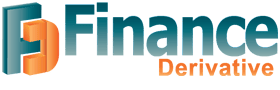 Finance Derivative Logo