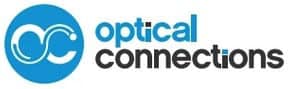 Optical Connections Magazine - Summer 2024 Logo