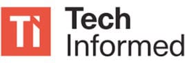 Tech Informed Logo